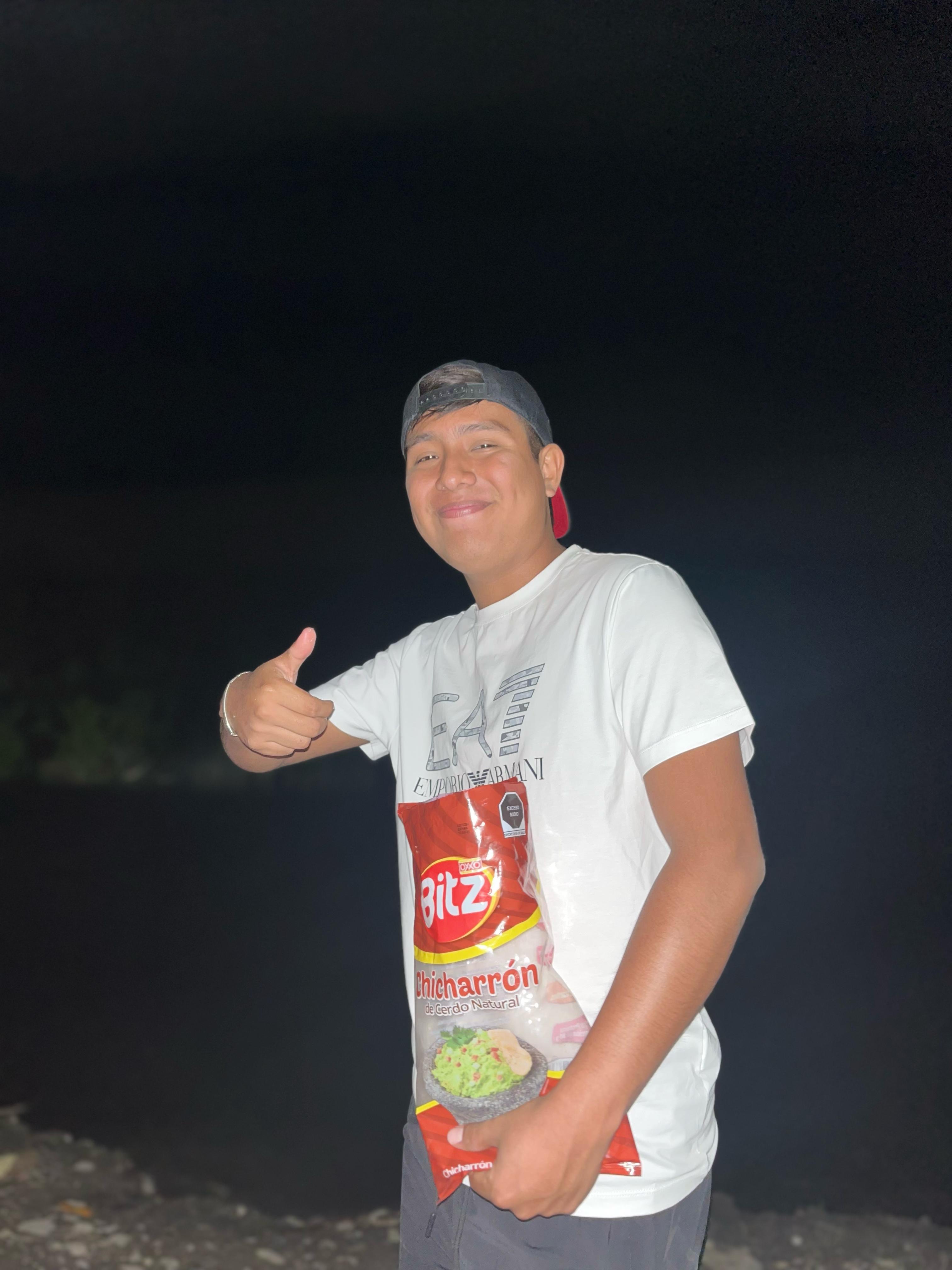 Foto representativa de mi historia